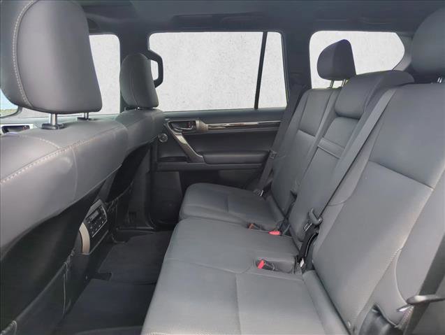 Used 2022 Lexus GX 460 Premium w/ Premium Plus Package AWD/4WD image 15