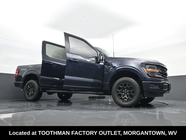 Used 2024 Ford F150 XLT w/ Equipment Group 302A MID AWD/4WD image 31