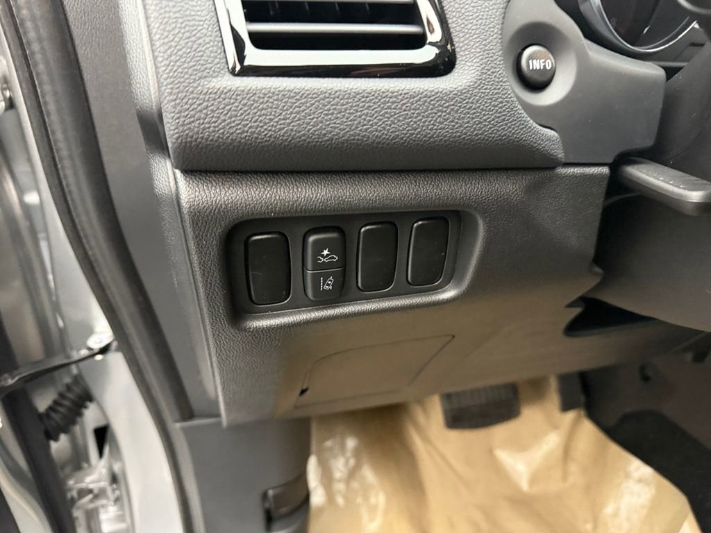 New 2026 Mitsubishi Outlander Sport ES AWD/4WD image 27