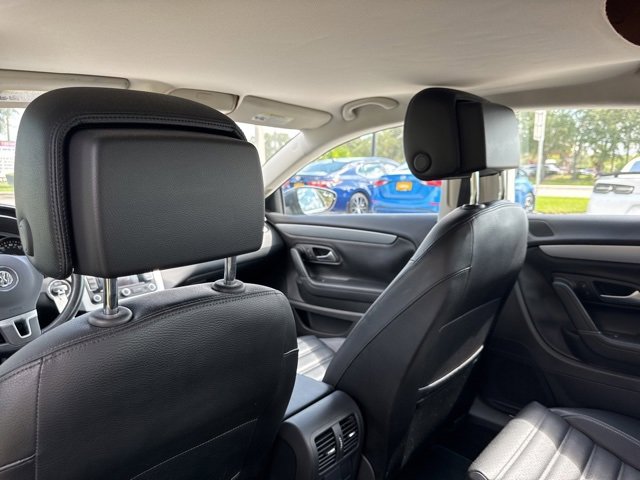 Used 2015 Volkswagen CC Sport image 20