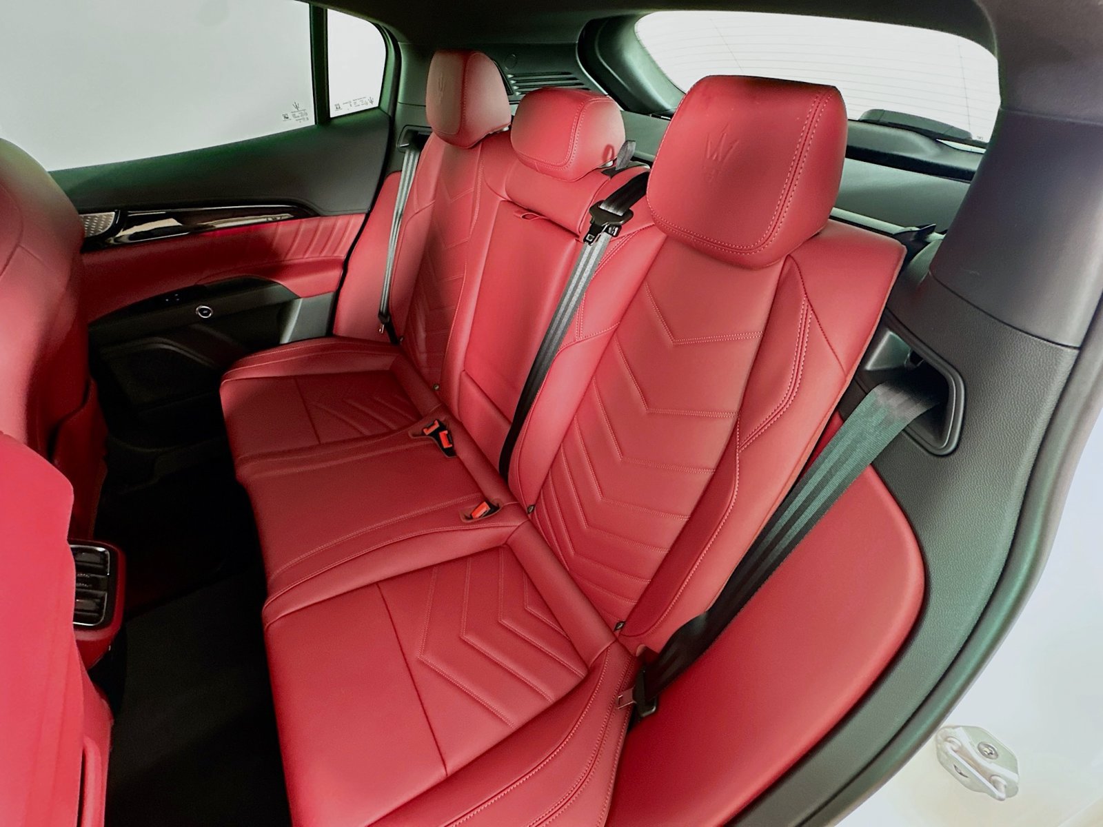 New 2026 Maserati Grecale Modena AWD/4WD image 36