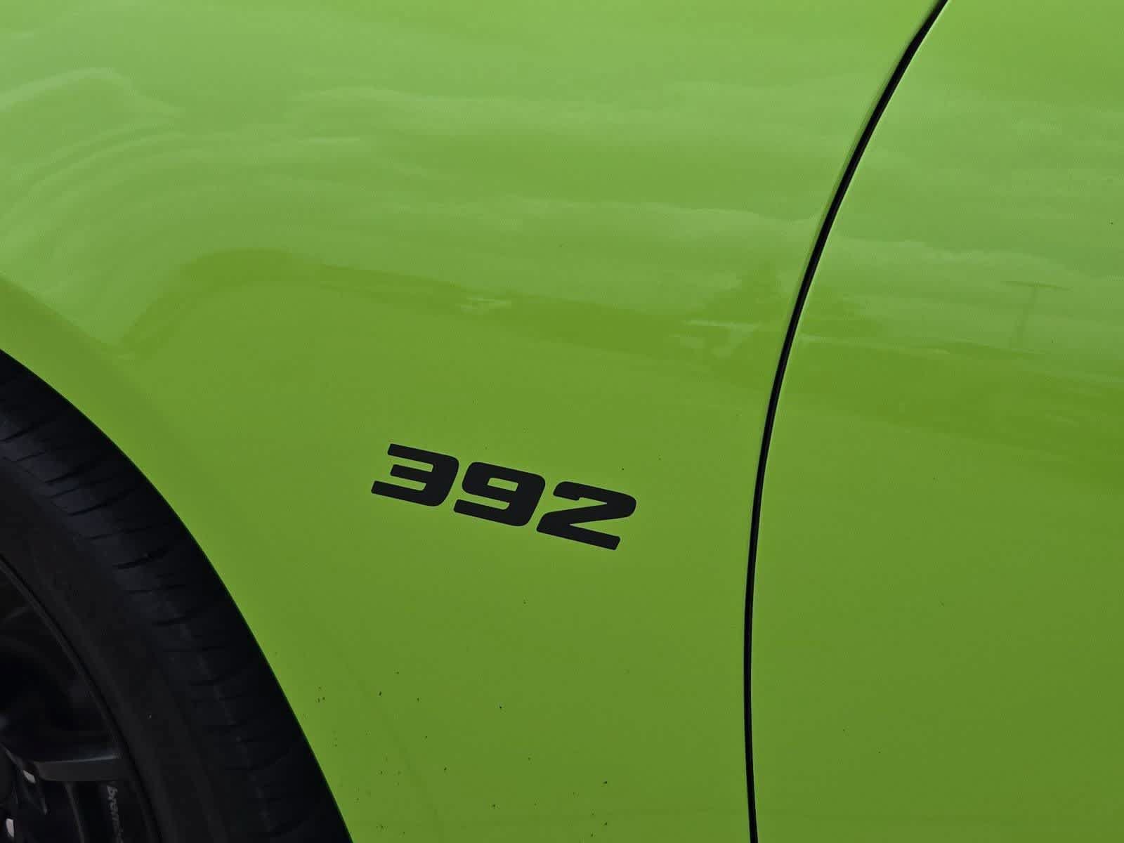 Used 2023 Dodge Charger Scat Pack w/ Daytona Edition Group RWD image 11