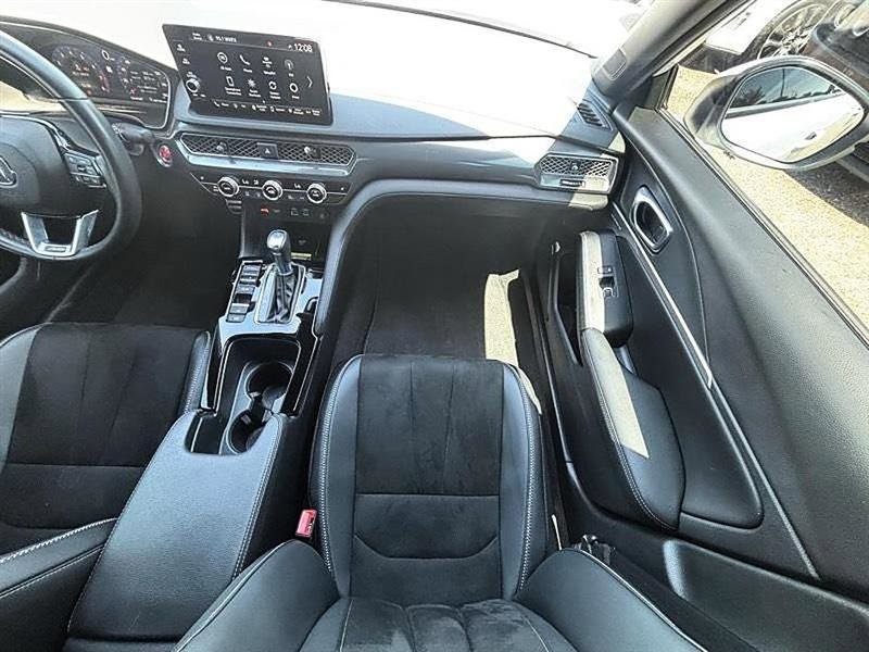 Used 2024 Acura Integra A-Spec FWD image 13