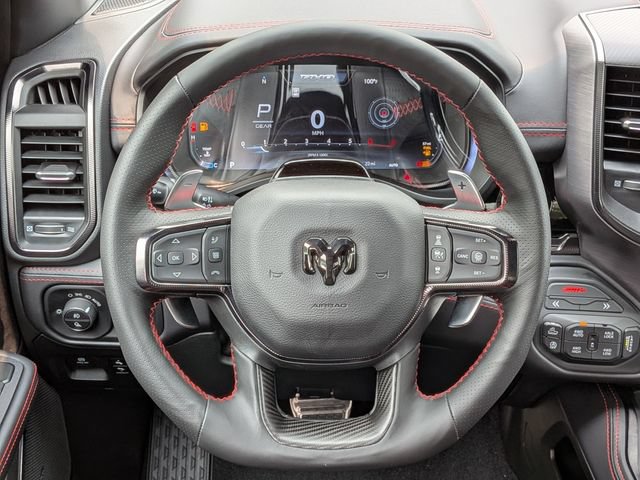 New 2026 RAM 1500 RHO w/ RHO Level 1 Equipment Group AWD/4WD image 20