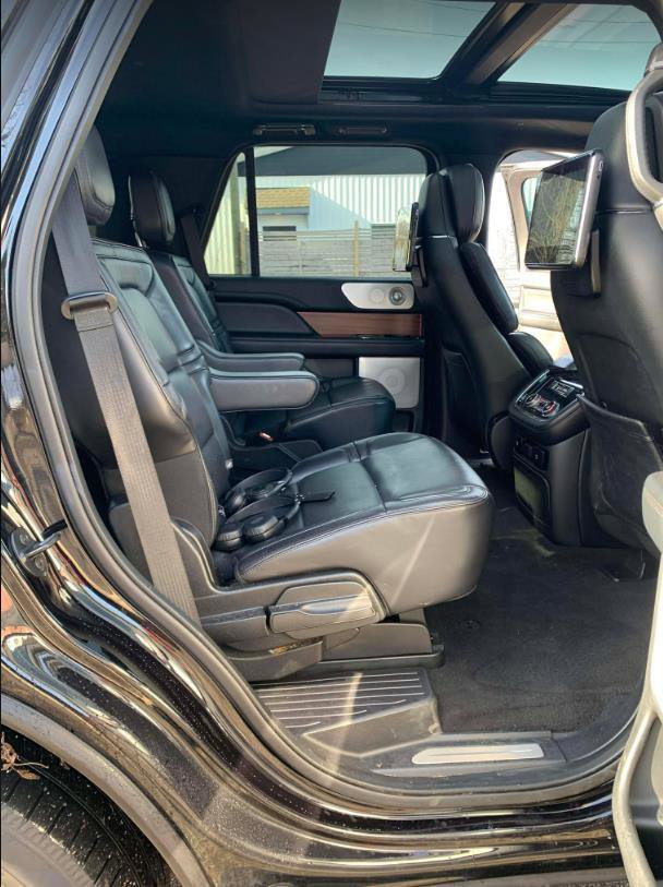 Used 2019 Lincoln Navigator Reserve image 18