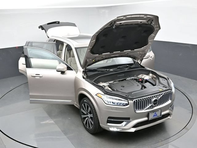 Used 2023 Volvo XC90 B6 Plus w/ Protection Package AWD/4WD image 50