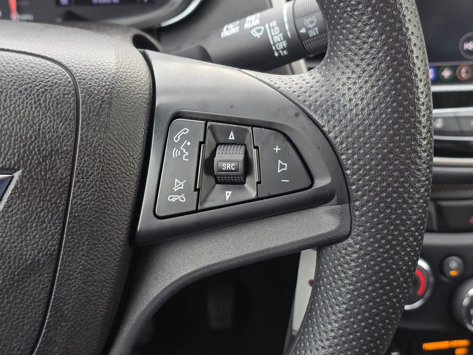 Used 2020 Chevrolet Trax LS w/ Tint and Cruise Package image 24