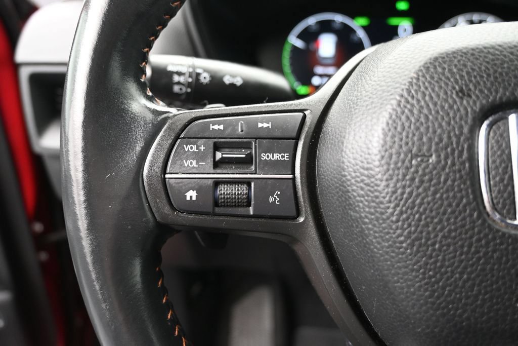 Used 2024 Honda CR-V Sport image 18