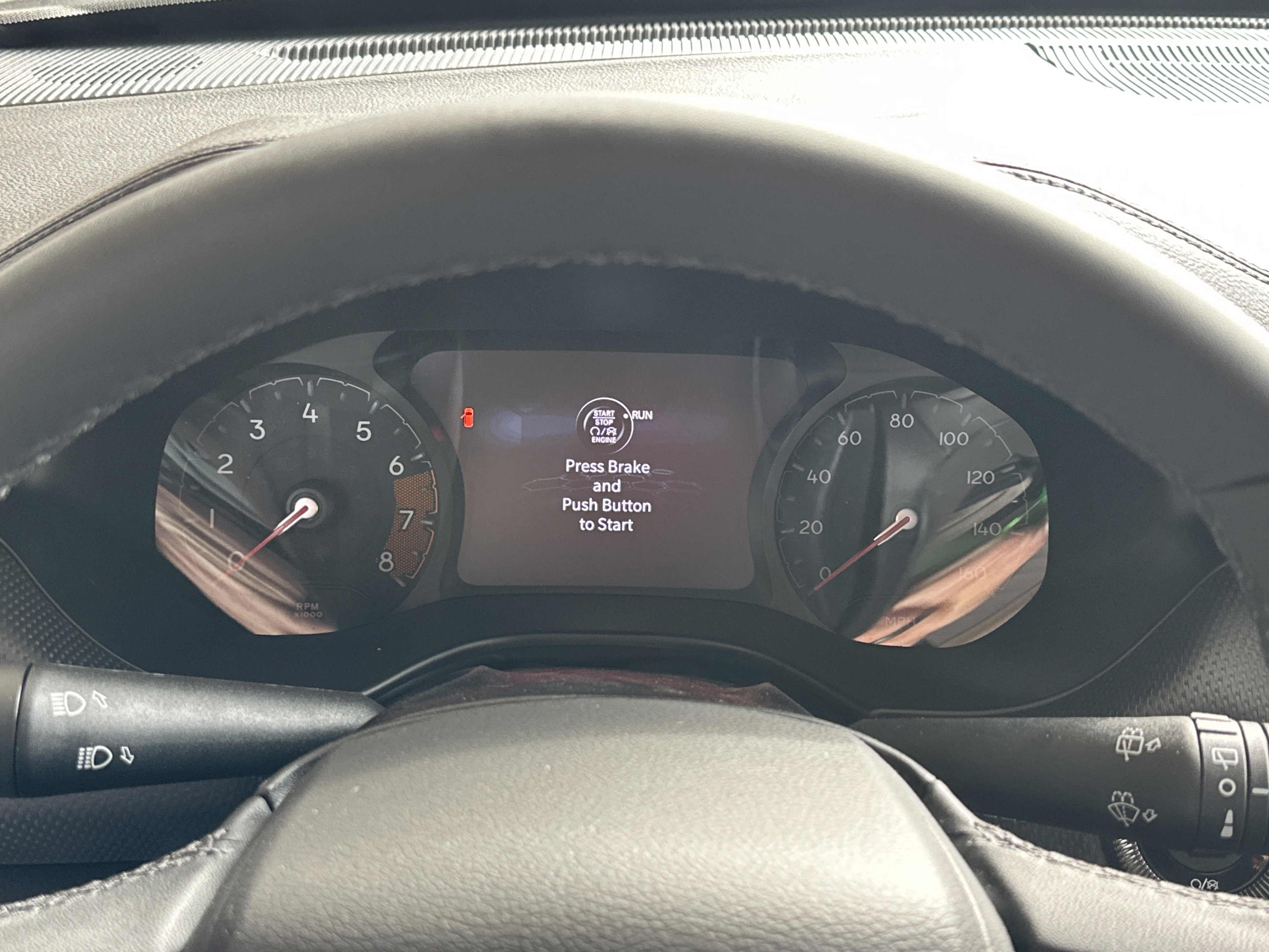 New 2026 Jeep Compass Limited image 11