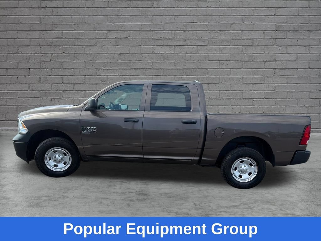 Used 2019 RAM 1500 Tradesman w/ Popular Equipment Group AWD/4WD image 6