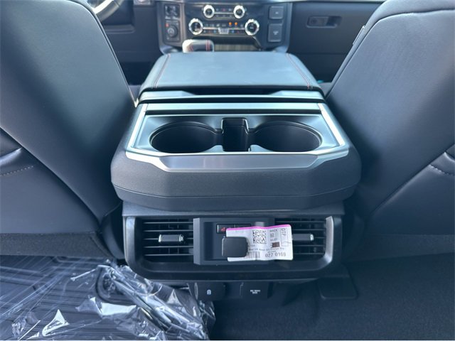 New 2025 Ford F150 Raptor image 24