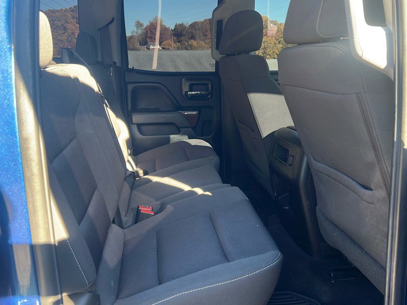 Used 2016 GMC Sierra 1500 SLE image 8