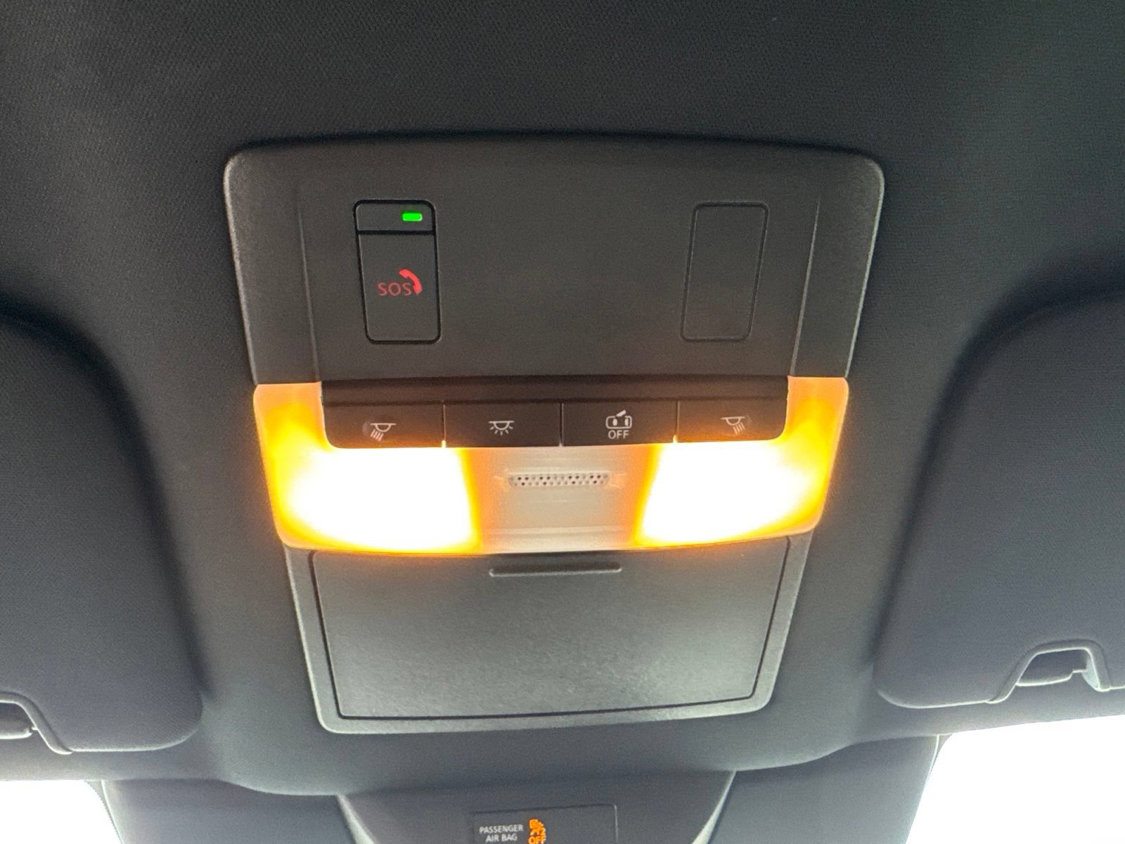 Certified 2025 Nissan Pathfinder Rock Creek AWD/4WD image 26