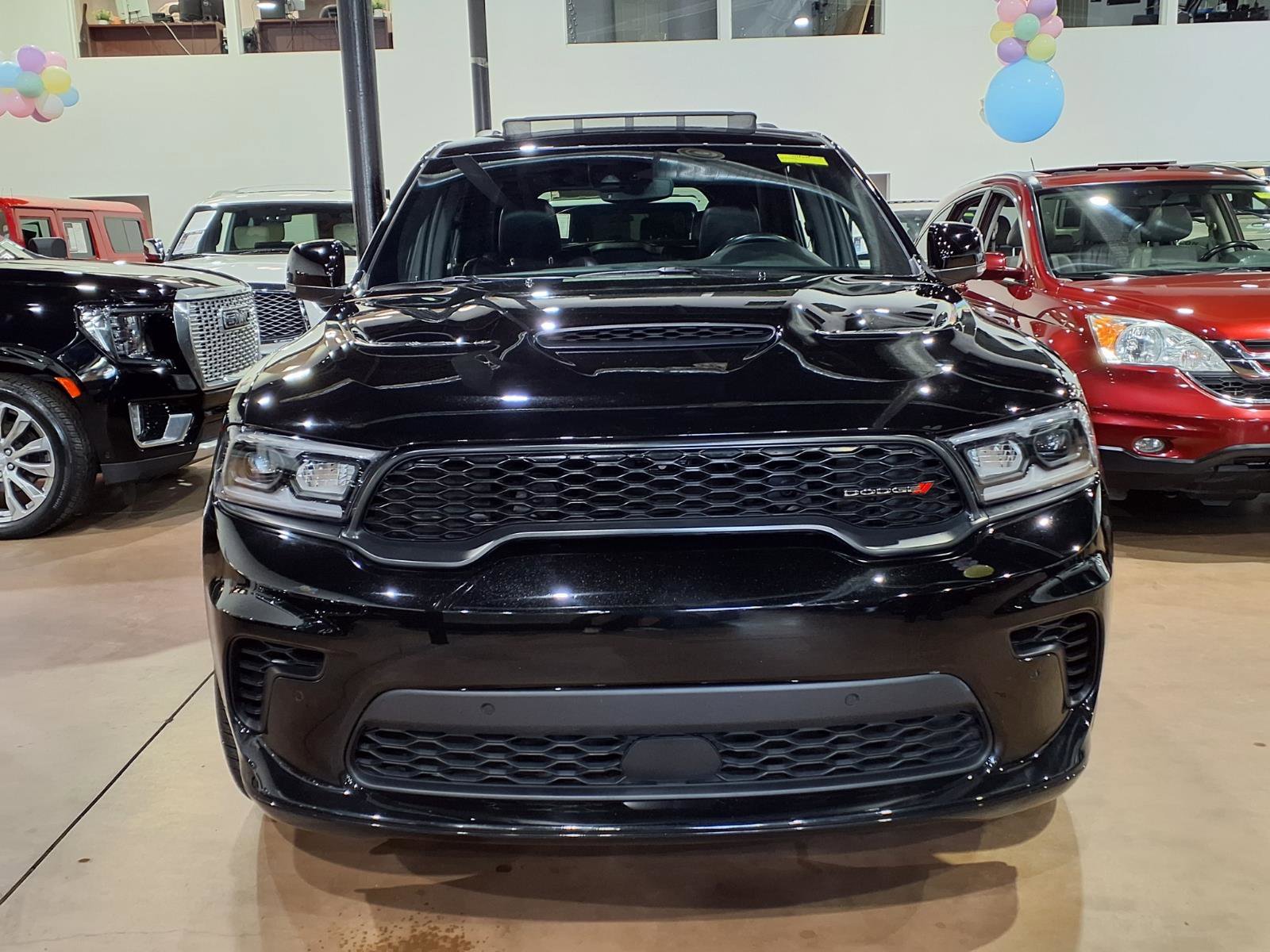 Used 2024 Dodge Durango R/T image 2