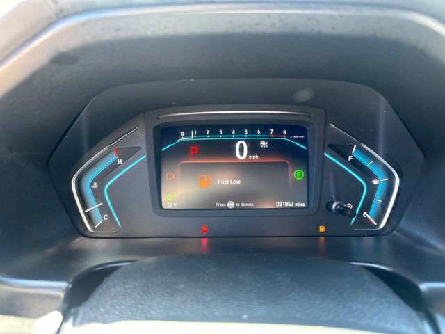 Used 2023 Honda Odyssey Touring image 37
