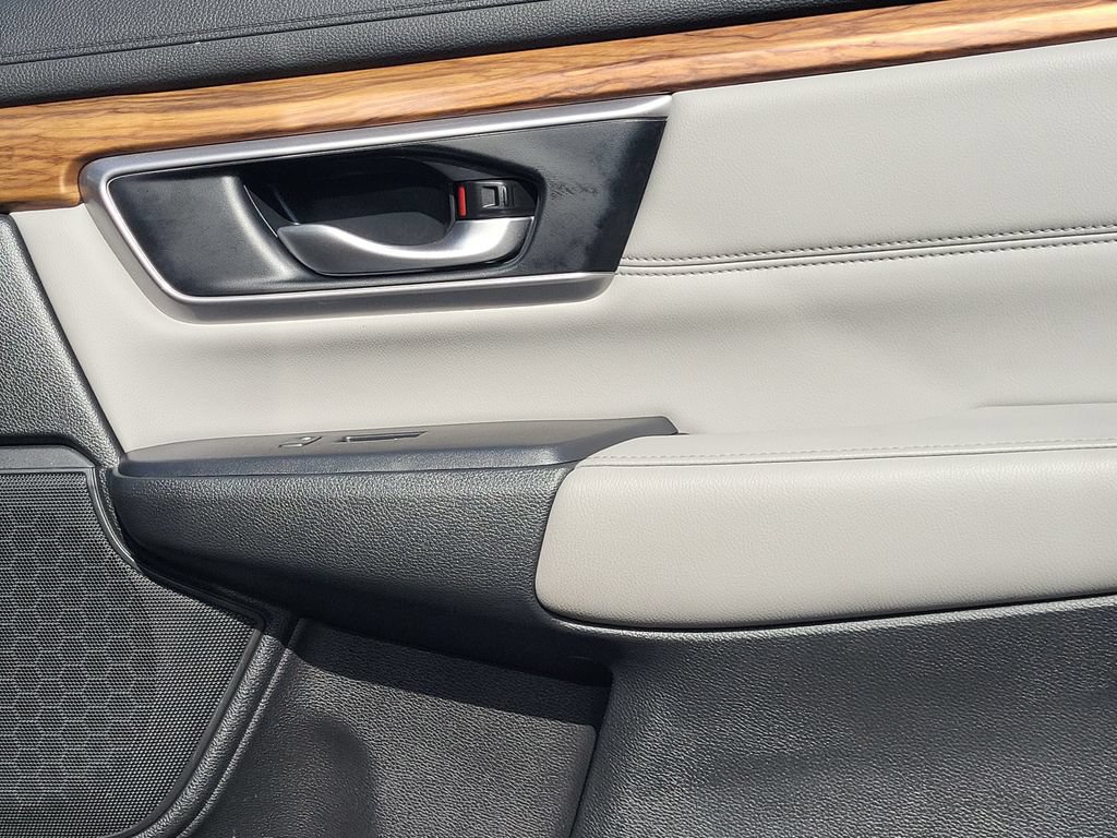Used 2022 Honda CR-V EX-L image 20