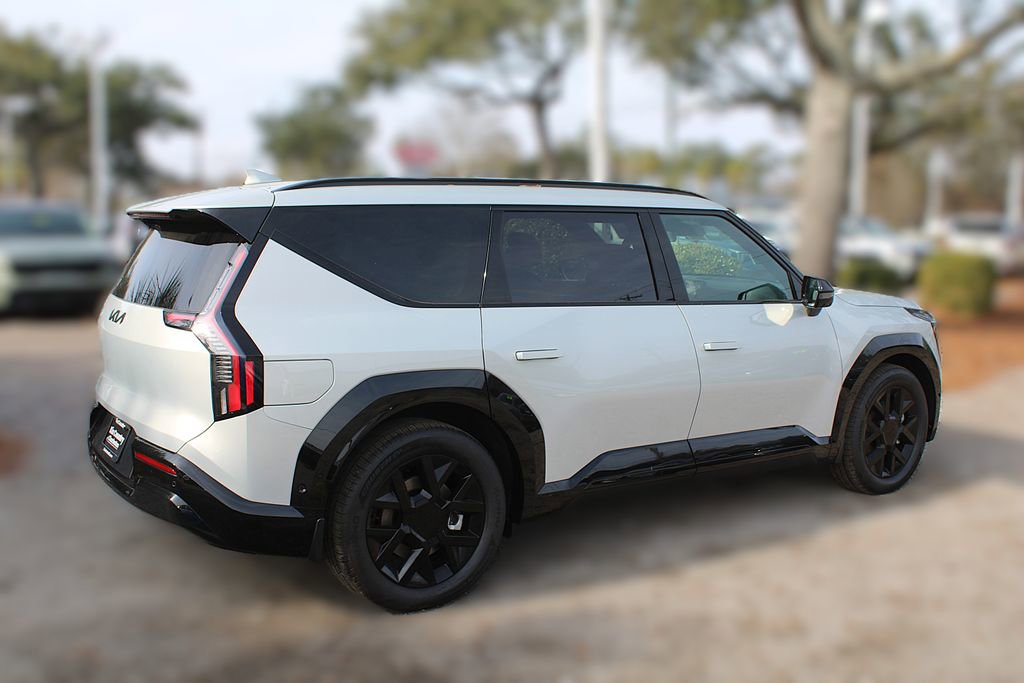 New 2026 Kia EV9 Land image 6