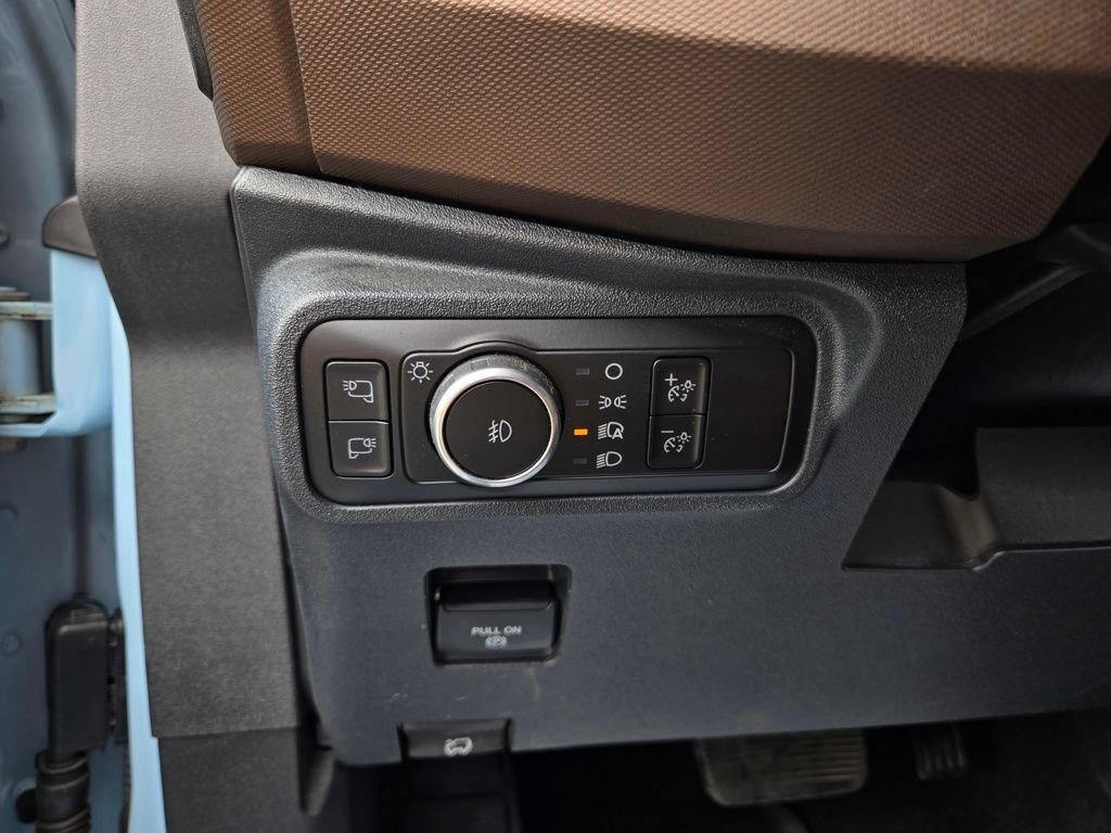 Used 2023 Ford Bronco Heritage Edition AWD/4WD image 12