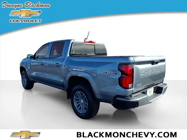 New 2026 Chevrolet Colorado LT w/ LT Convenience Package image 5