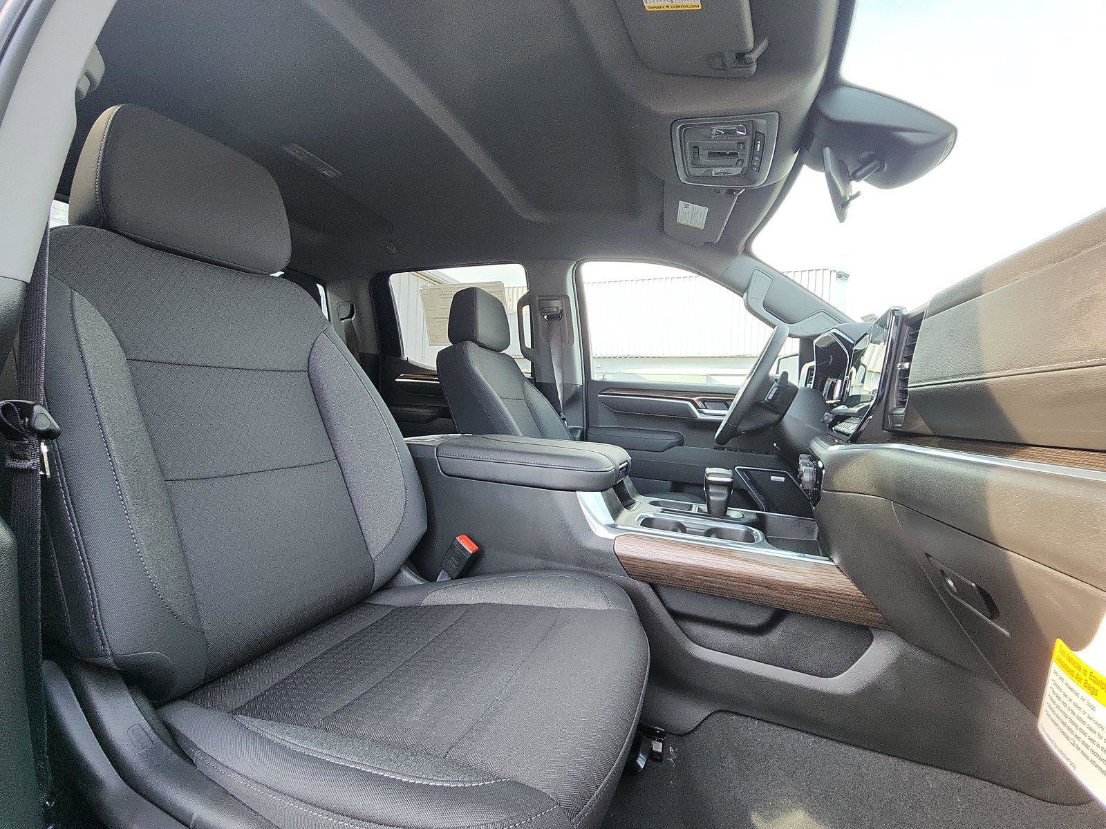 New 2026 Chevrolet Silverado 1500 RST w/ Convenience Package II image 23