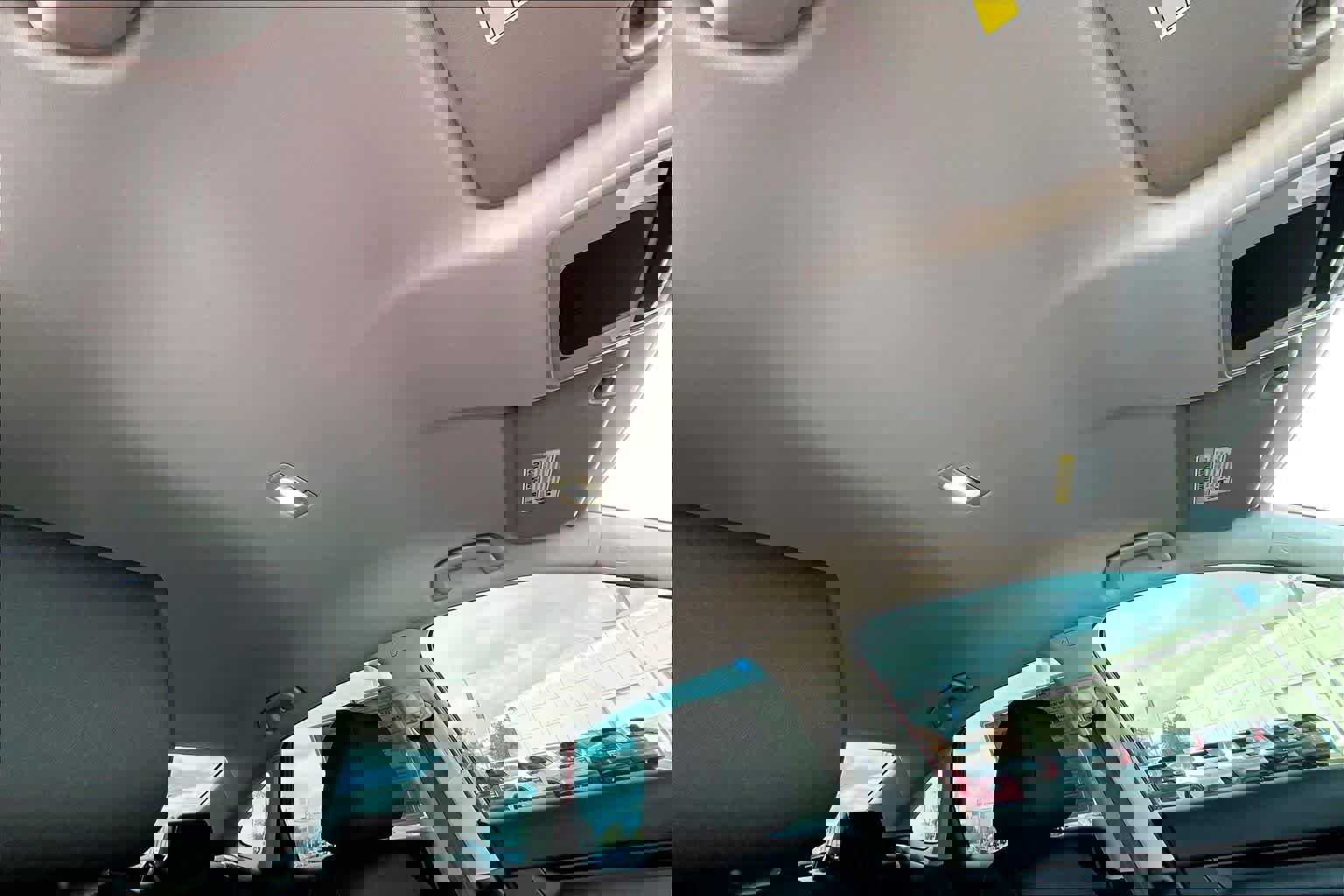 Used 2026 Honda Civic LX image 13