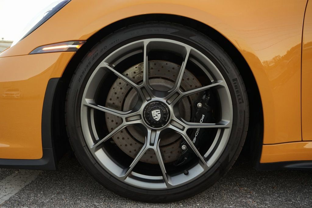 Used 2022 Porsche 911 GT3 image 32