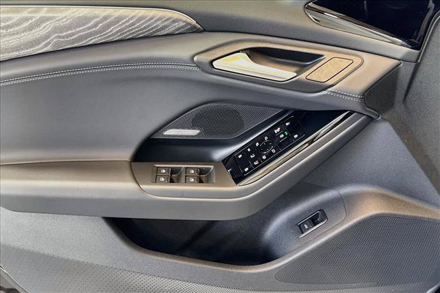 New 2027 Audi A6 e-tron Premium Plus AWD/4WD image 15