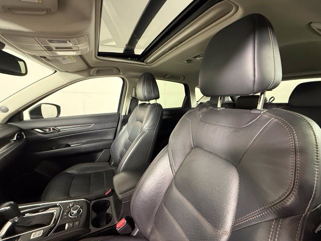 Used 2018 MAZDA CX-5 Grand Touring FWD image 5
