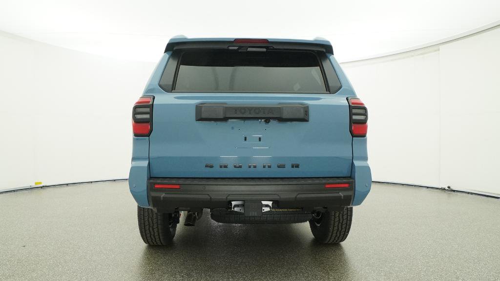 New 2026 Toyota 4Runner TRD Off-Road Premium image 61