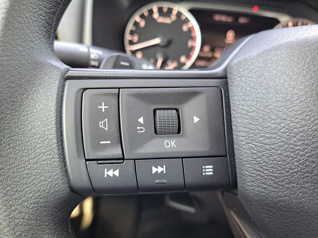 Certified 2026 Nissan Rogue S image 13