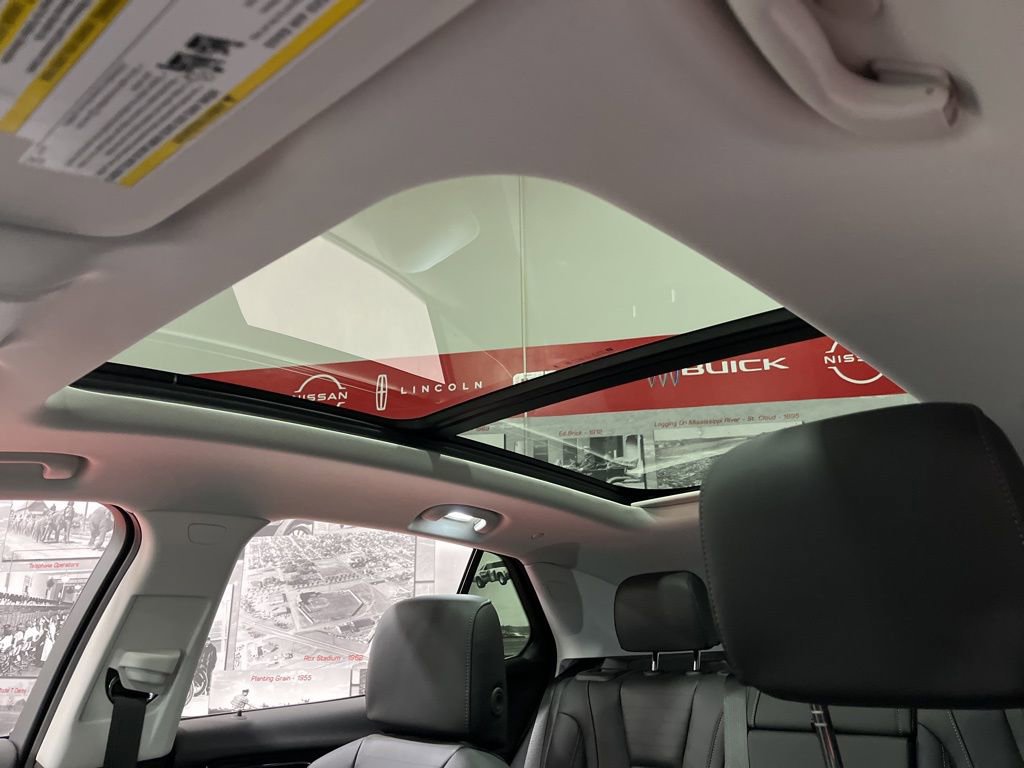 New 2026 Buick Envision Preferred AWD/4WD image 12