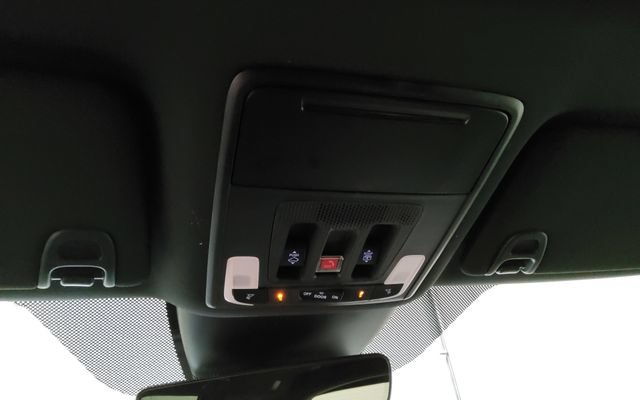 New 2026 Honda Passport TrailSport image 22