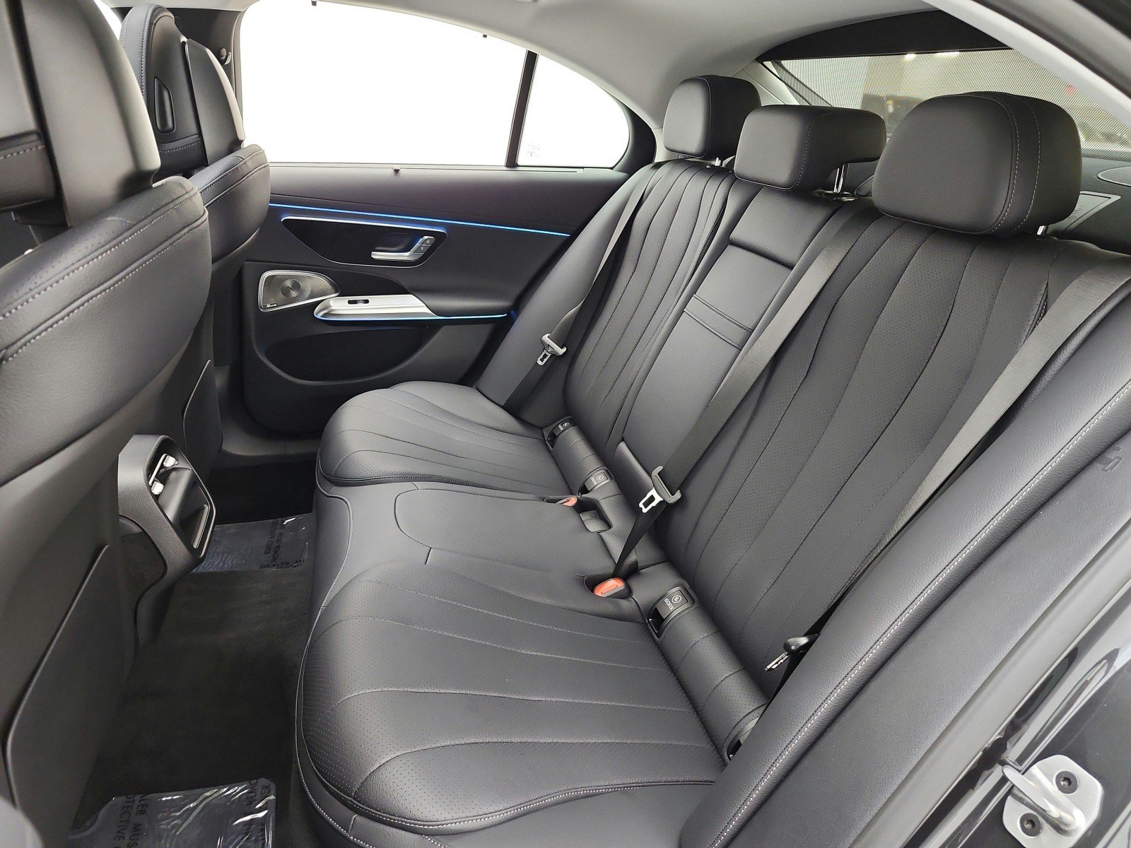 Used 2026 Mercedes-Benz E 450 4MATIC Sedan image 20