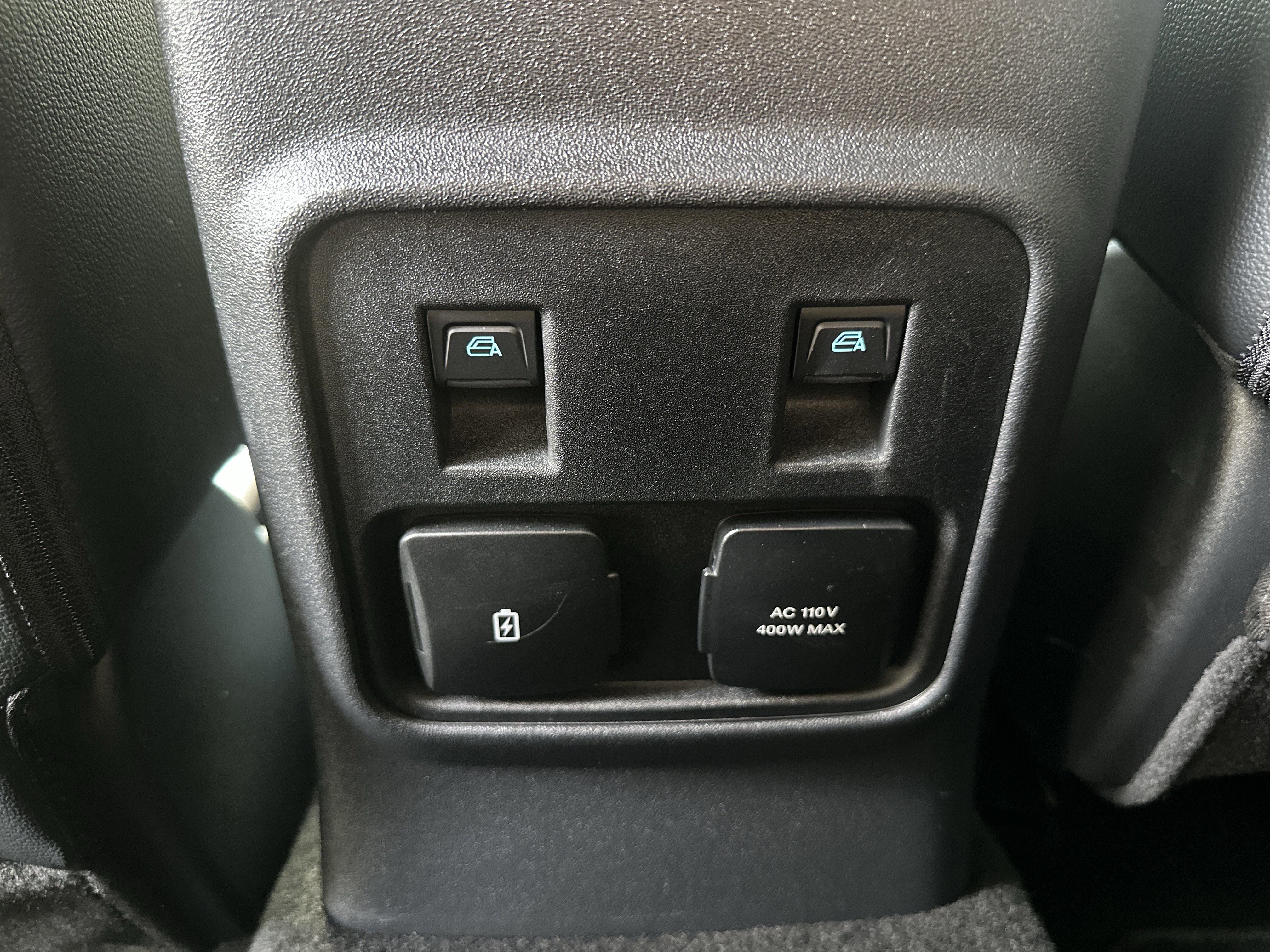 Used 2024 Ford Bronco Wildtrak image 20