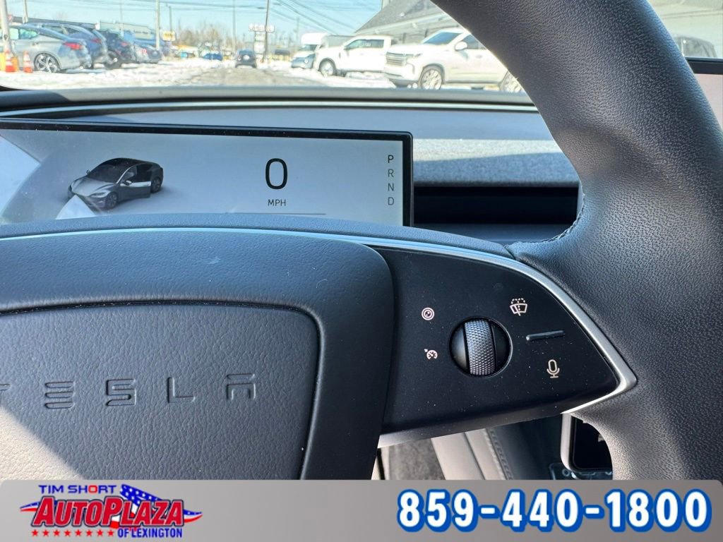 Used 2024 Tesla Model 3 Standard Range image 22