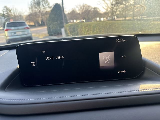 New 2026 MAZDA CX-30 2.5 Turbo w/ Premium Plus Pkg image 16