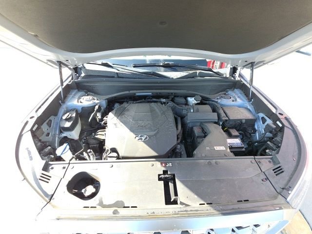 Used 2021 Hyundai Palisade SEL w/ Convenience Package image 32