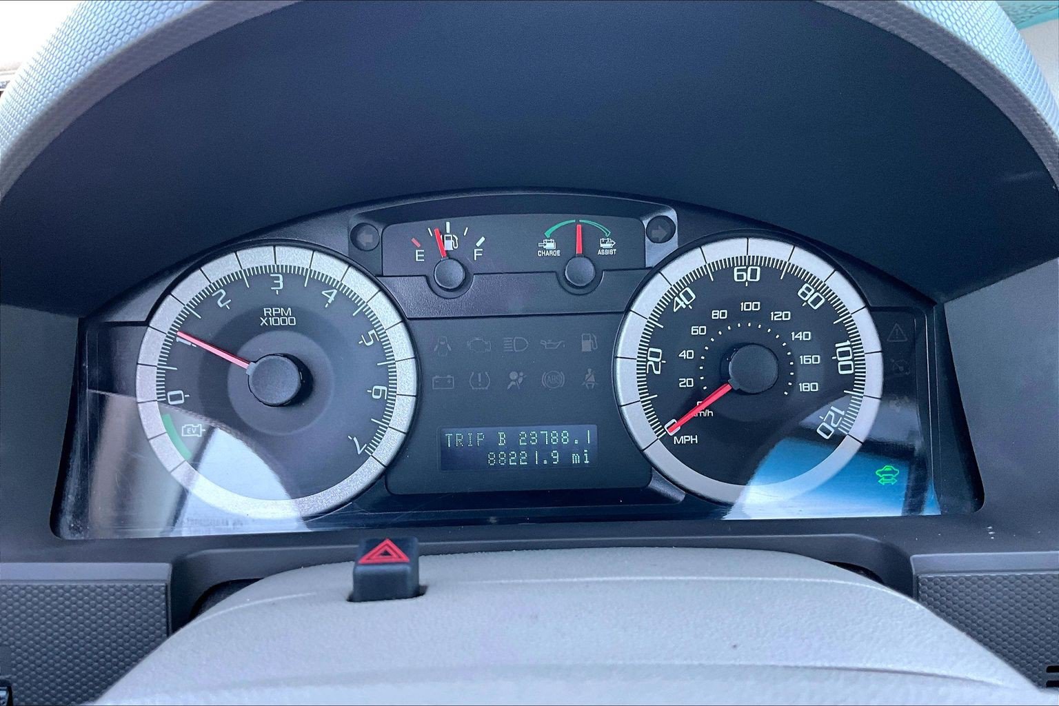 Used 2008 Ford Escape 2WD Hybrid image 21