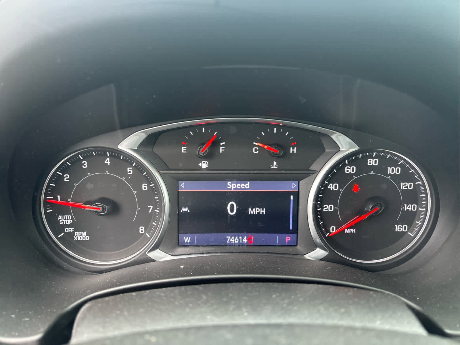 Used 2021 GMC Terrain SLT image 15