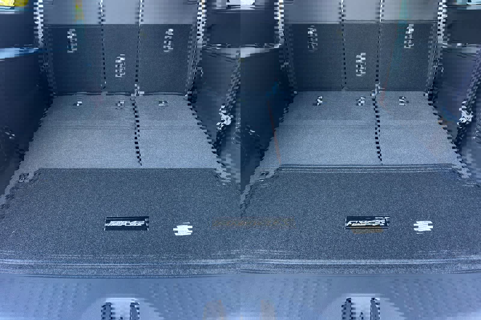 New 2026 Nissan Armada PRO-4X image 18