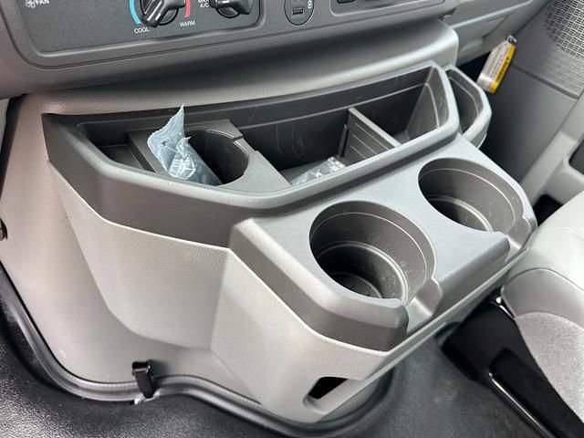 New 2024 Ford E-450 and Econoline 450 Super Duty w/ Power Windows & Locks Group image 33