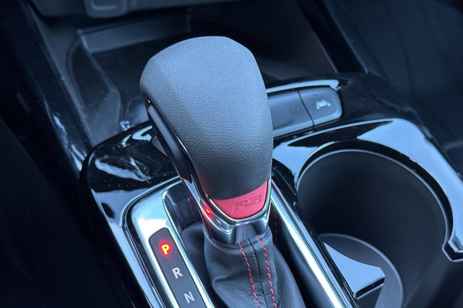 New 2026 Chevrolet Trax RS image 20