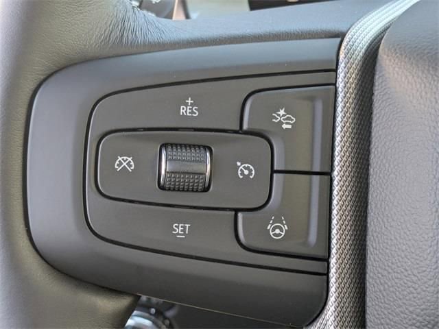 New 2026 GMC Sierra 1500 Denali image 28