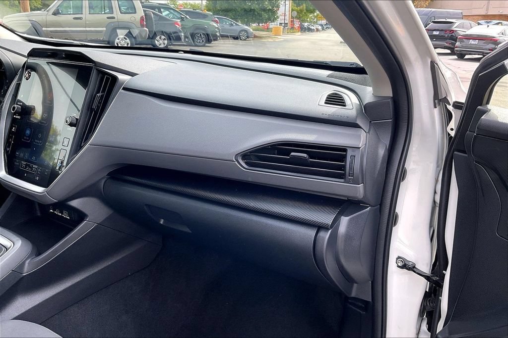 Used 2025 Subaru Crosstrek 2.5i Premium AWD/4WD image 19