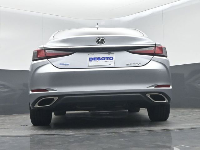 Used 2022 Lexus ES 350 w/ Premium Package image 50