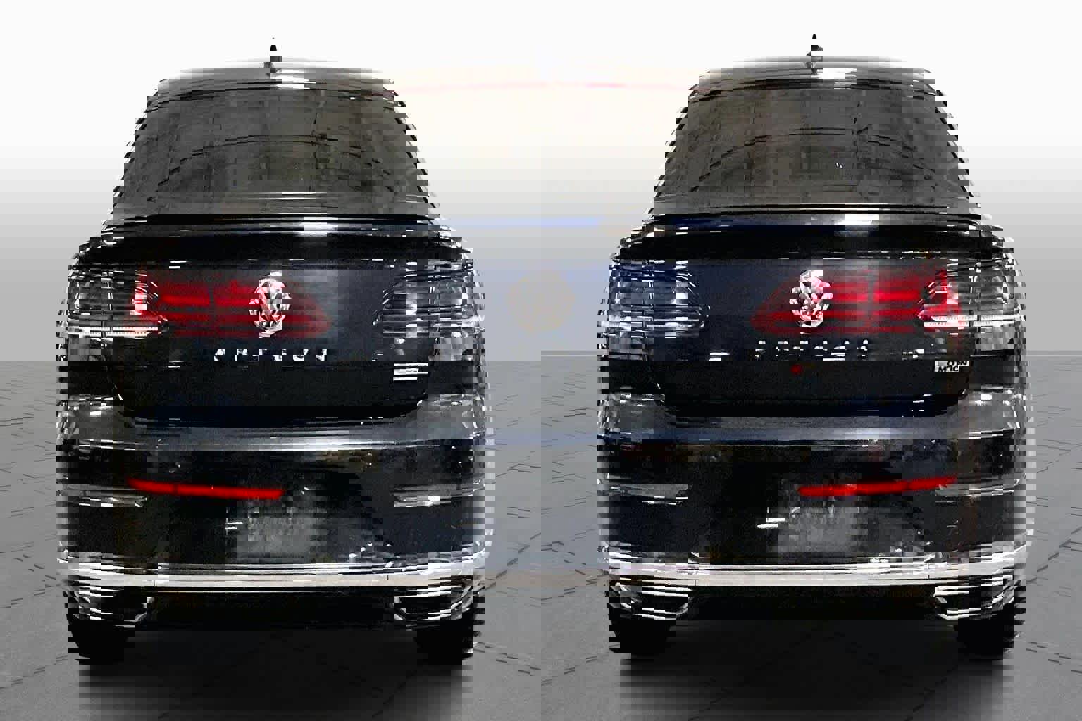 Used 2019 Volkswagen Arteon SEL Premium image 4