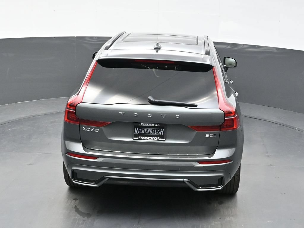 New 2026 Volvo XC60 B5 Plus w/ Protection Package Premier AWD/4WD image 35