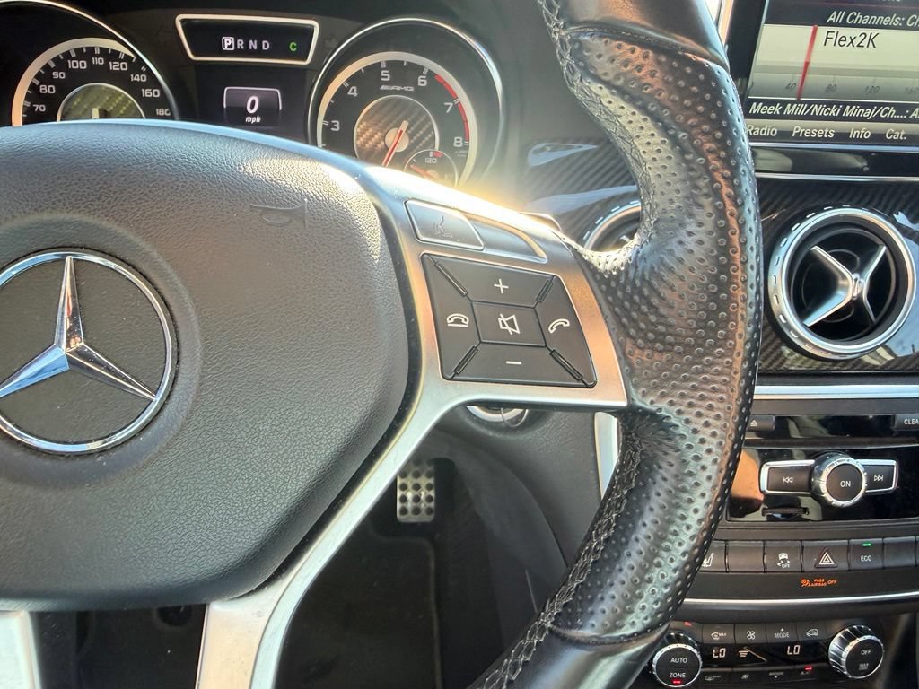 Used 2015 Mercedes-Benz GLA 45 AMG 4MATIC image 17
