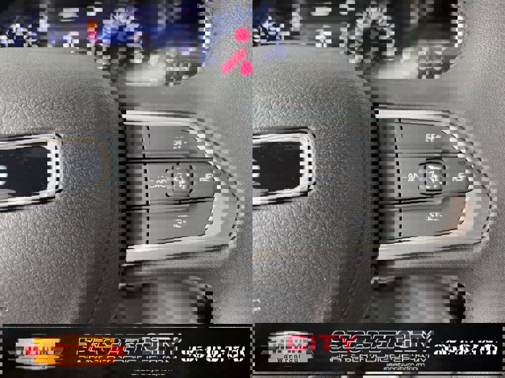 New 2026 Jeep Compass Latitude image 17