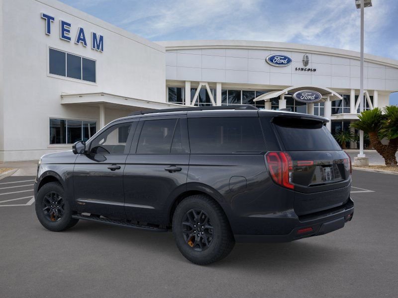 New 2026 Ford Expedition Tremor AWD/4WD image 4